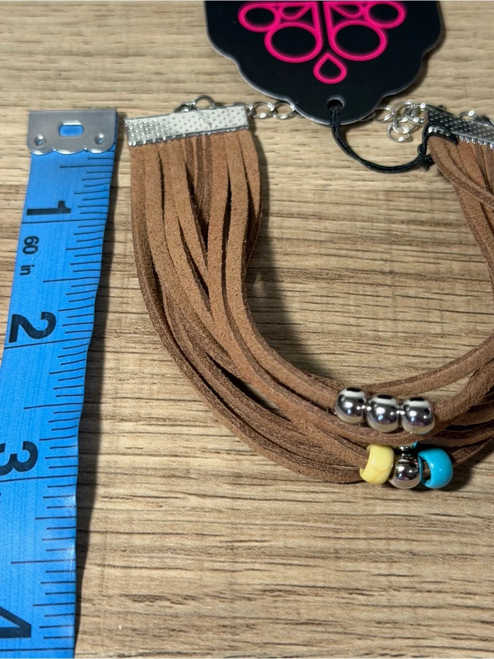 paparazzi layered brown